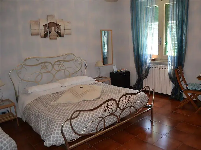 B&B Residenza Marina Marina Di Carrara