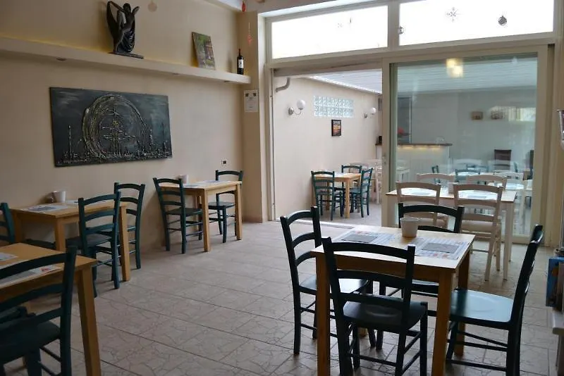 B&B Residenza Marina Marina Di Carrara 3*,  Italia