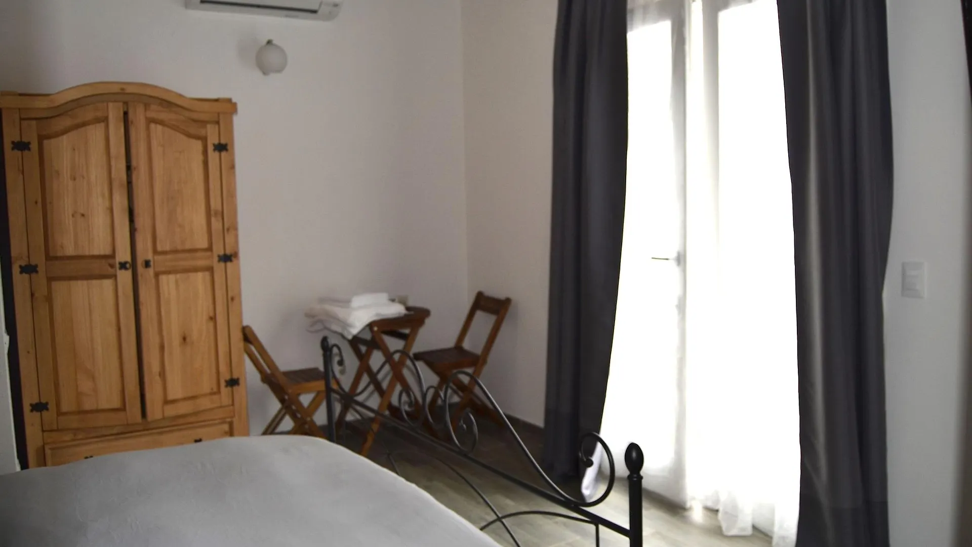 B&B Residenza Marina Marina Di Carrara Italia