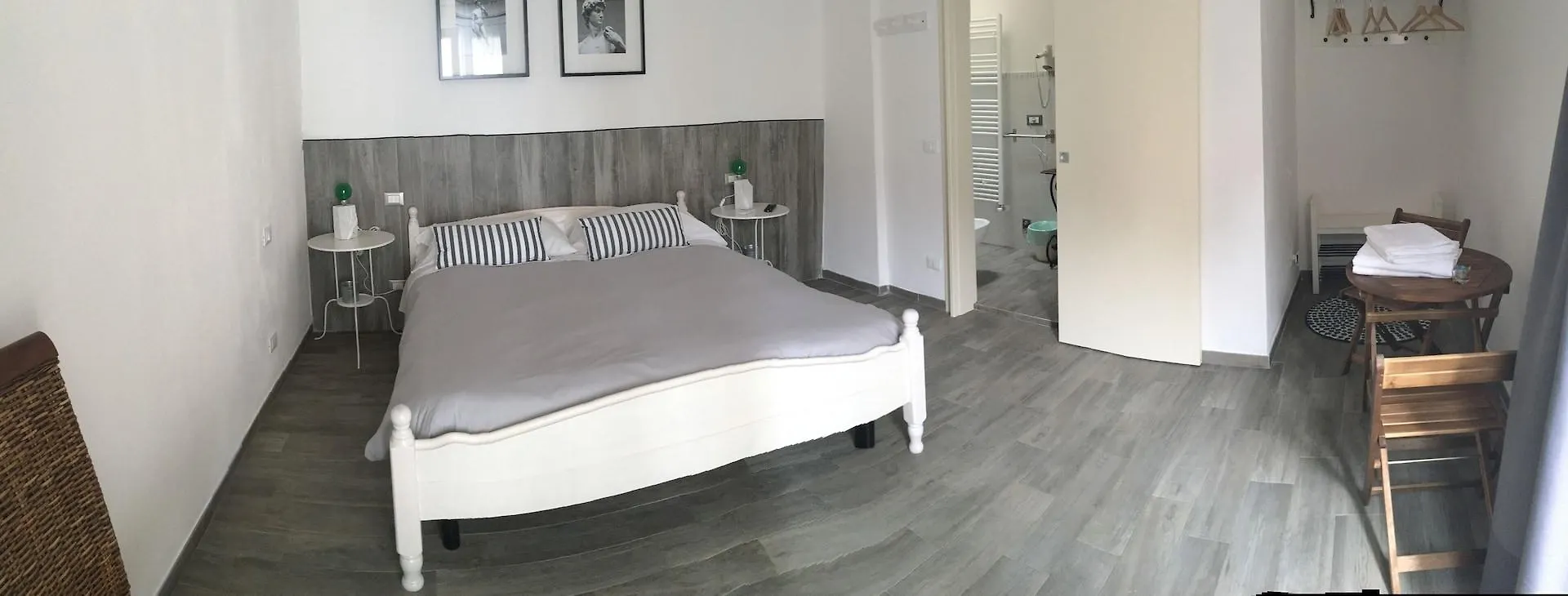 B&B Residenza Marina Marina Di Carrara 3*,