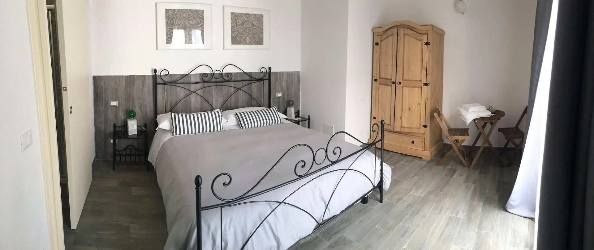 Bed & Breakfast B&B Residenza Marina Marina Di Carrara
