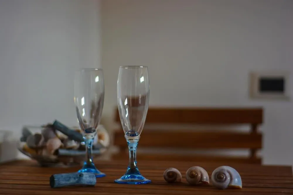 B&B Residenza Marina Marina Di Carrara Bed & Breakfast