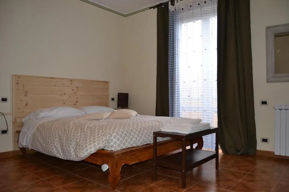 B&B Residenza Marina Marina Di Carrara
