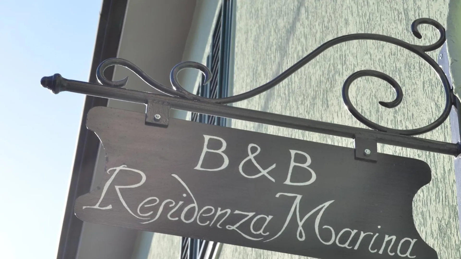 Bed & Breakfast B&B Residenza Marina Marina Di Carrara
