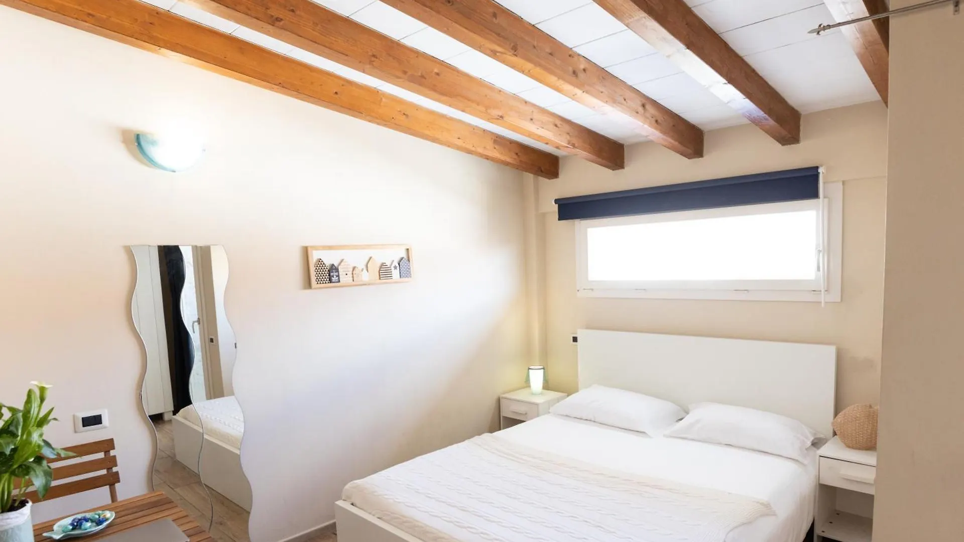 Bed & Breakfast B&B Residenza Marina Marina Di Carrara