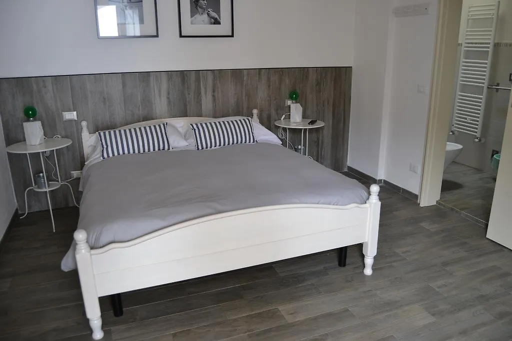 Bed & Breakfast B&B Residenza Marina Marina Di Carrara