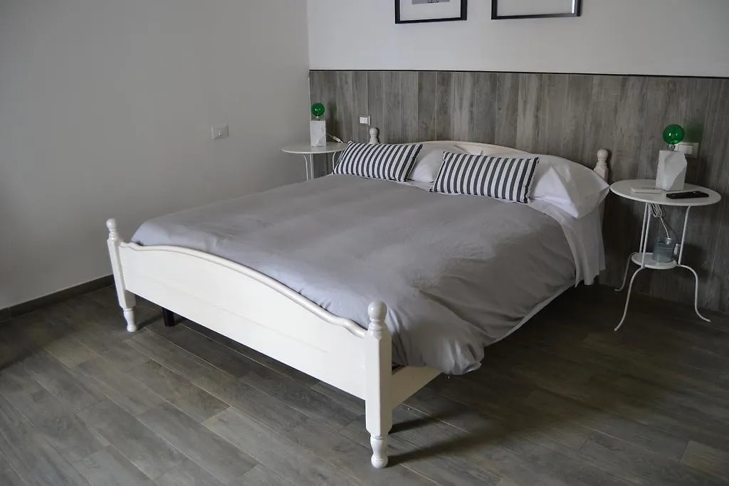 Bed & Breakfast B&B Residenza Marina Marina Di Carrara