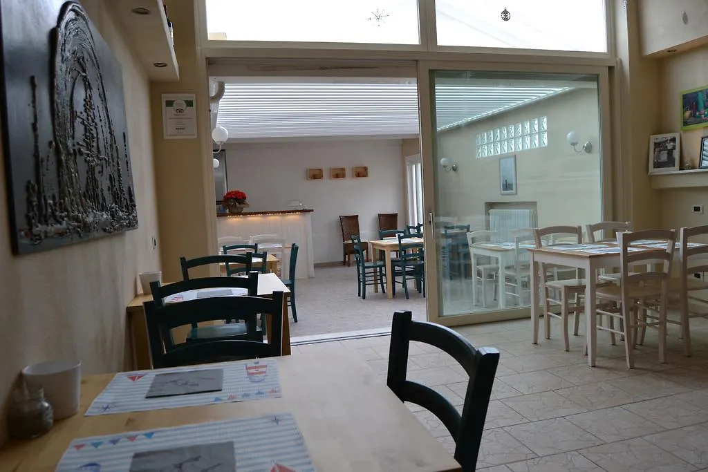 B&B Residenza Marina Marina Di Carrara 3*,  Italia