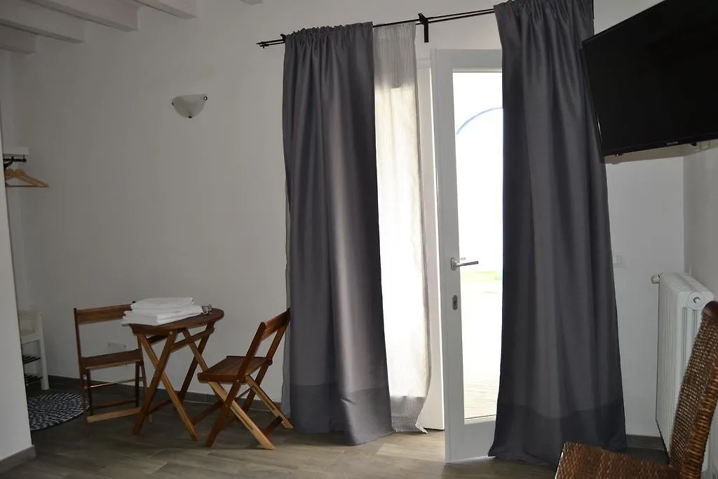 B&B Residenza Marina Marina Di Carrara 3*,