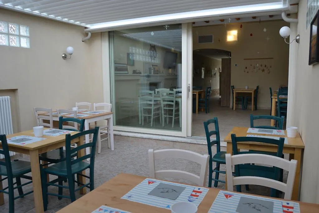 B&B Residenza Marina Marina Di Carrara