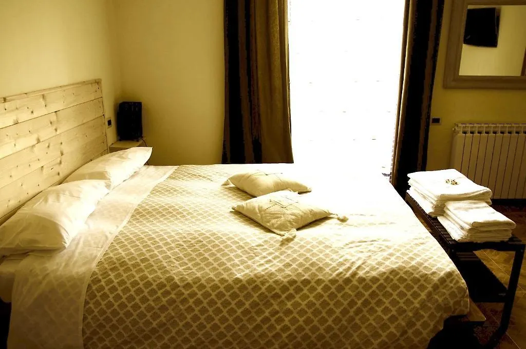 Bed & Breakfast B&B Residenza Marina Marina Di Carrara