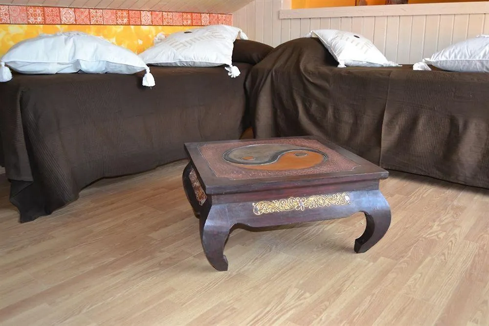Bed & Breakfast B&B Residenza Marina Marina Di Carrara