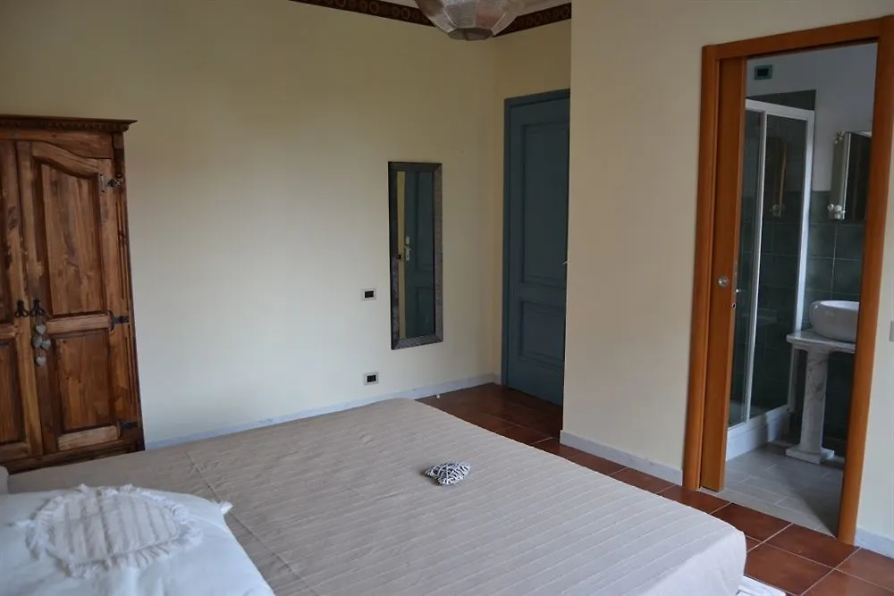 B&B Residenza Marina Marina Di Carrara