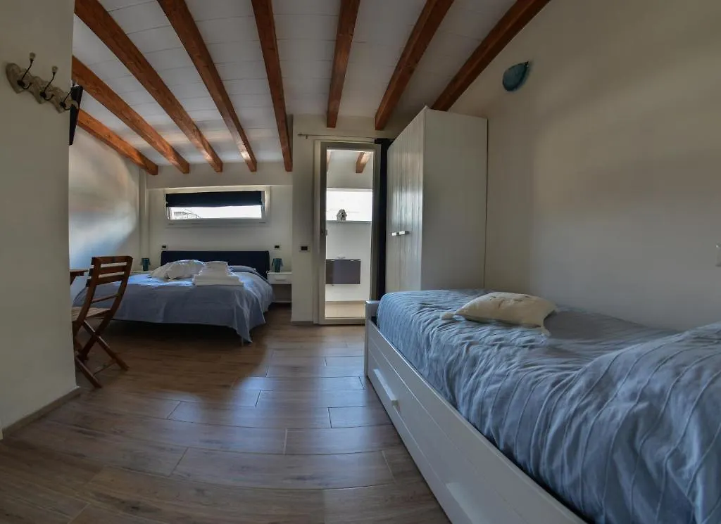Bed & Breakfast B&B Residenza Marina Marina Di Carrara