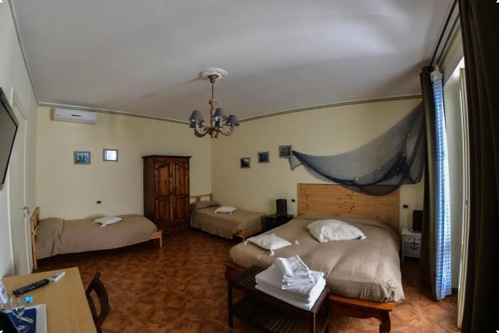 Bed & Breakfast B&B Residenza Marina Marina Di Carrara
