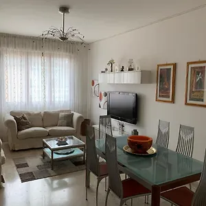 Appartamento 500 Metri Dal Mare