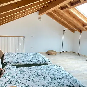  Appartamento Rhossini Apartments&rooms - Fiera Milano Mind Stazione Italia