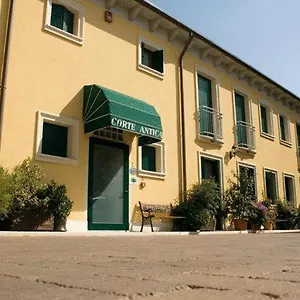 Corte Antica Hotel