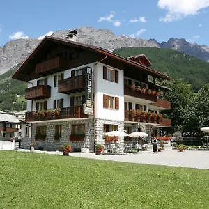 Meublè Cima Bianca Garni Hotel