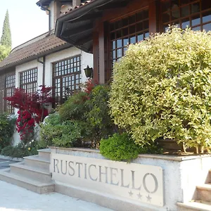 Il Rustichello 3*, Lonato del Garda Italien