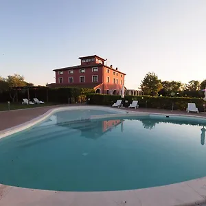 Il Casale Bolgherese Couette-café