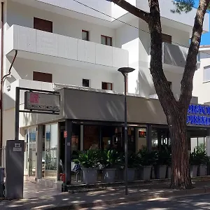 Ridente 3*, Lido di Jesolo Italien