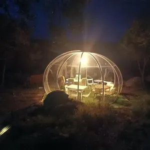  Casa di campagna Azienda Agricola Li Nalboni Italia